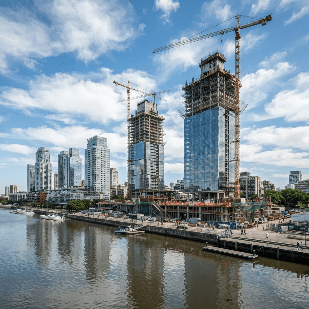 Inmobiliario