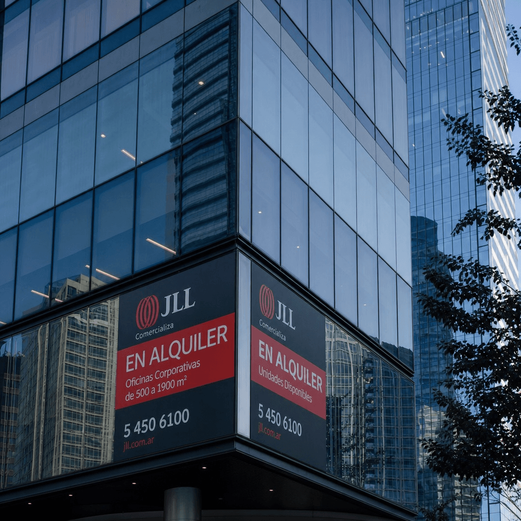 Inmobiliario: el mercado de oficinas se reactiva en las principales ciudades