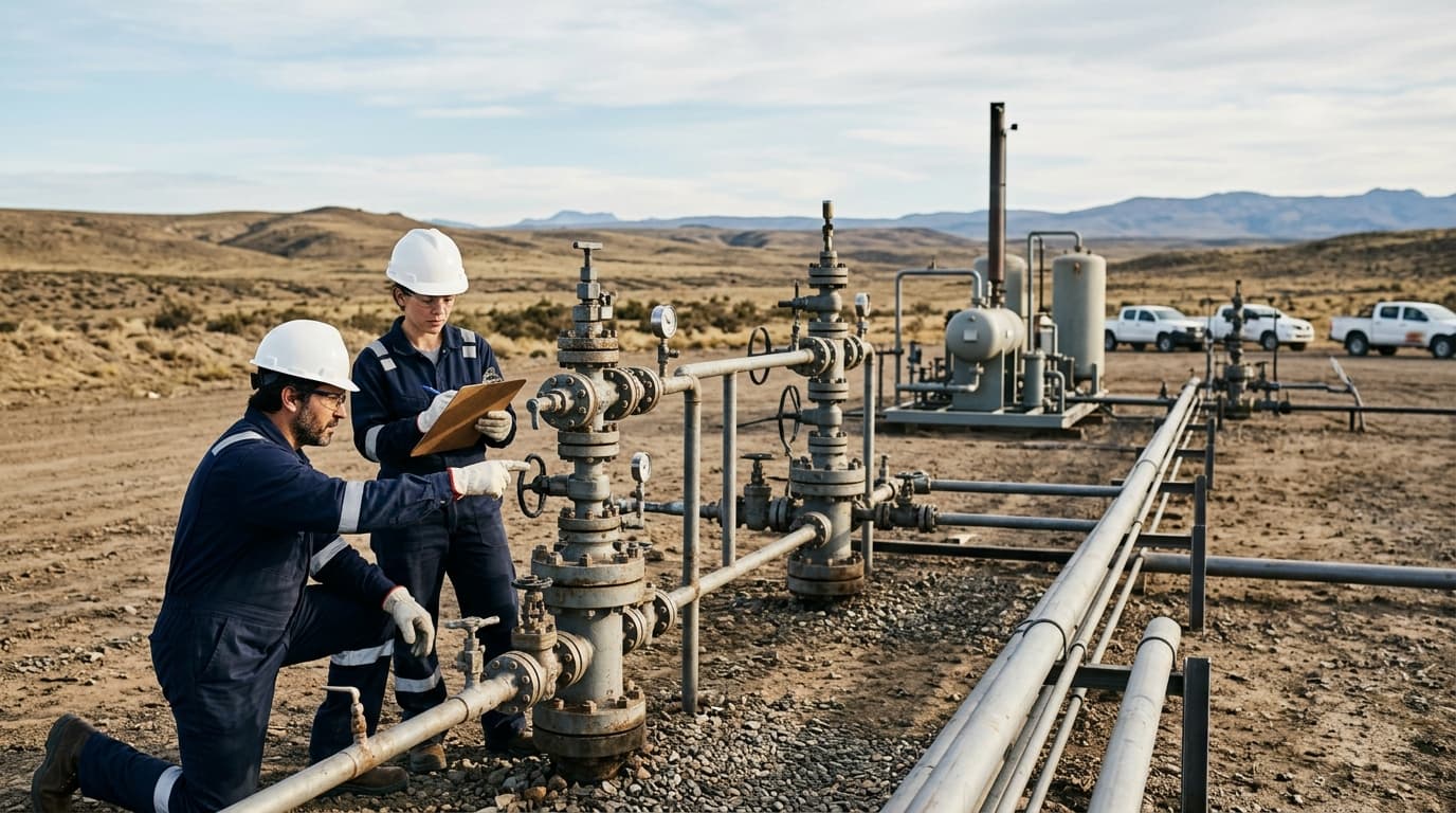Los 30.170 millones de barriles que revalúan el horizonte petrolero de Vaca Muerta